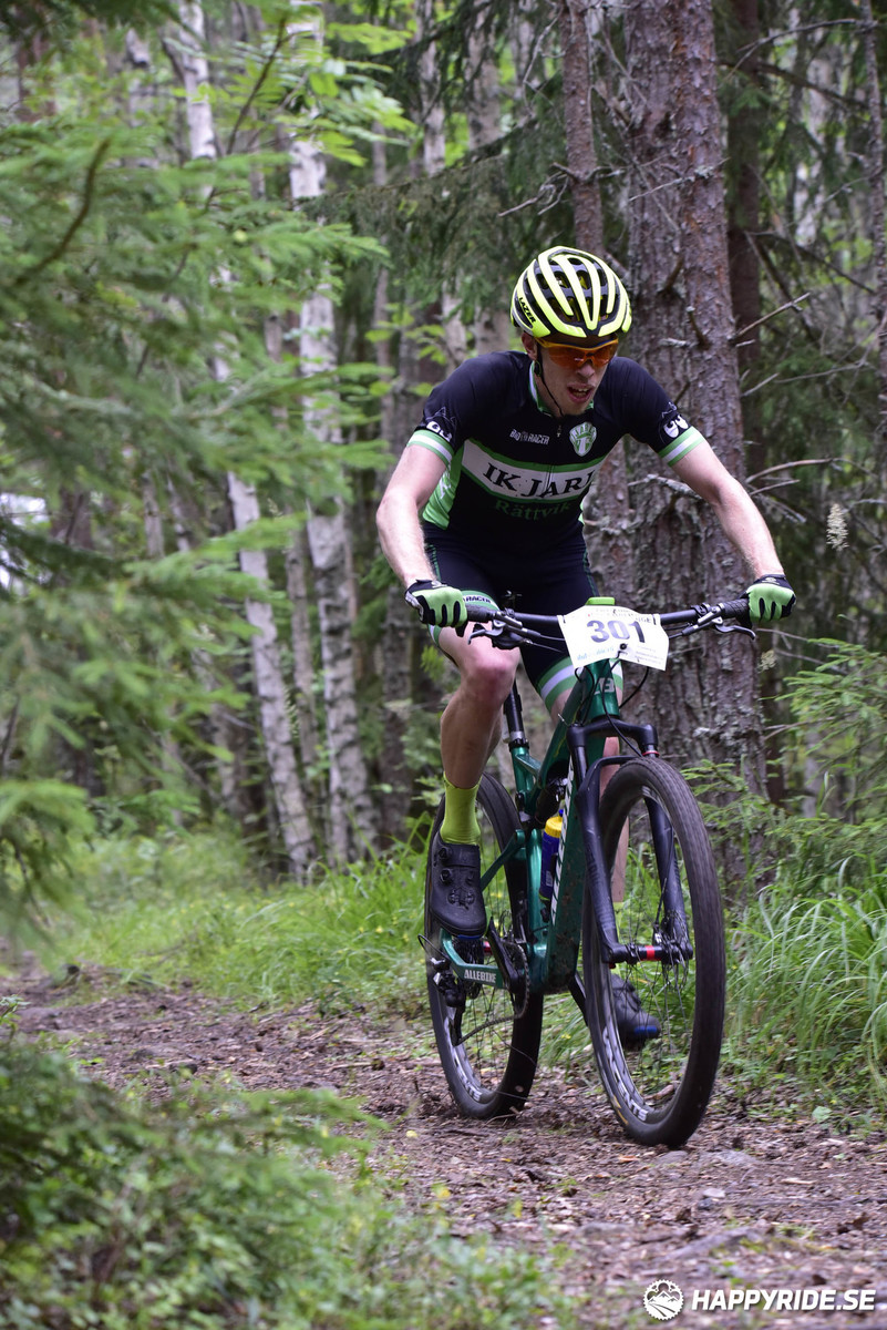 Bild från Engelbrektsturen 2019